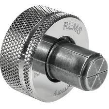 Rems 150120 R Cu Testa Optrum 14mm per freni Ex-Press Cu