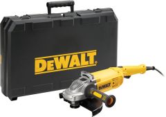 DeWalt DWE492K Smerigliatrice angolare 230 mm 2200 Watt