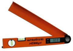 NV405120 Winkeltronic Easy 600 mm Livello angolare digitale