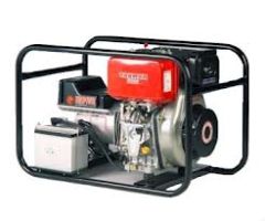 993010281 EP2800DE Generatore Diesel 2600 Watt