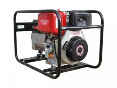953010600 EP6000D Generatore Diesel 5500 Watt