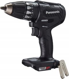 Panasonic EY79A3XT trapano a percussione a batteria Brushless 18 Volt corpo in systainer