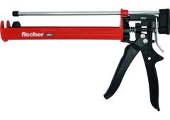 Fischer 058000 FIS AM Pistola di iniezione per cartucce a 2 camere fino a 390 ml