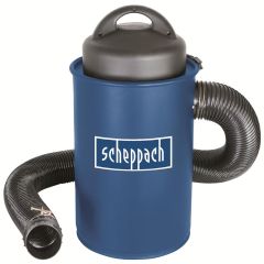 Scheppach 4906302901 HA1000 Aspiratore di polvere 230V