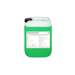 IBS Scherer 2050384 Detergente speciale WAS 50.900 (detergente concentrato per macchine e industrie), 20 L