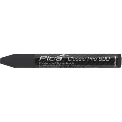 PI59046 CLASSIC PRO 590 Evidenziatore nero 12 pezzi