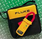 Fluke 2096998 I1010-KIT Set di pinze amperometriche AC/DC e valigetta di trasporto