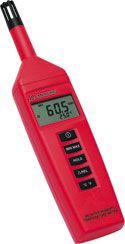 3033042 THWD-3 Misuratore digitale di umidità e temperatura da -20 a 60 °C