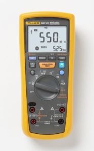 4691215 FLUKE-1587 FC isolamento digitale/multimetro