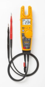 4910322 T6-600/EU Tester elettrico