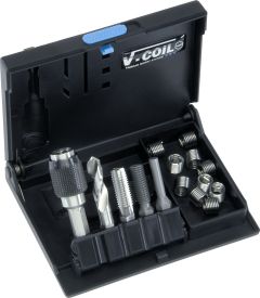 V-Coil 5904312 Kit di riparazione della filettatura V-COIL rapido M