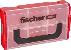 Fischer 533069 FIXtainer vuoto
