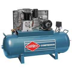 36500-N K200-600 Compressore a cinghia trapezoidale 400 Volt