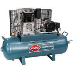 36512-N K100-450 Compressore a cinghia 400 Volt