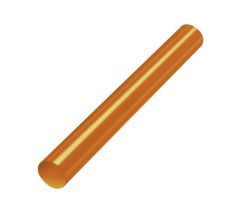 STHT1-70438 Cartuccia di colla superforte ambra a doppia fusione 11,3 mm x 101 mm - 6 pezzi