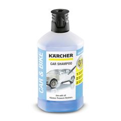 6.295-750.0 Shampoo auto 3 in 1 1 L