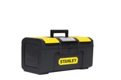 Stanley 1-79-217 Valigetta portautensili con sistema di bloccaggio automatico