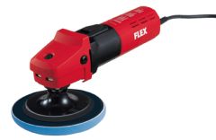 Flex-tools 250280 L1503VR Lucidatrice 150 mm 1200 Watt