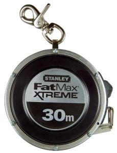 Stanley 0-34-203 Geometra estremo Fatmax 30 metri