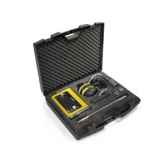 Trotec 3110008010 Kit di analisi della frequenza LD6000
