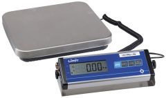109290072 LE2150 Bilancia elettronica per pacchi 150 kg