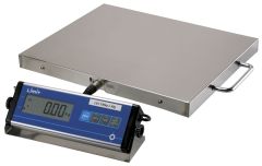 109290098 LE3150 Bilancia elettronica per pacchi 150 kg
