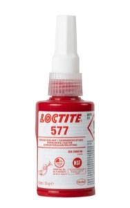 Loctite 2068186 577 Frenafiletti basso 50 ml