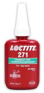 Loctite 229311 271 Frenafiletti forte 24 ml