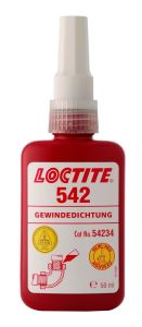 Loctite 234422 542 Frenafiletti medio 50 ml
