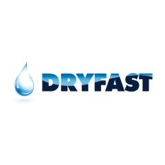 Dryfast AST500 Coppia di adattatori  per T510