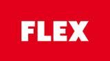 Flex-tools Accessori 414204 Inserto per smerigliatrice angolare 125 mm