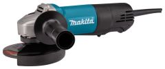 Makita 9558PBGY 230V Smerigliatrice angolare 125 mm