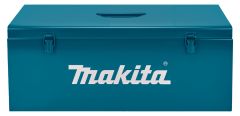 Makita 823333-4 Cassa "metallo" blu