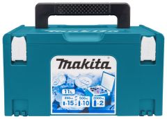 Makita Accessori 198254-2 CoolMbox 3