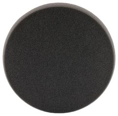 Makita Accessori D-70801 spugna di lucidatura nera morbida fine 190 mm