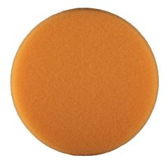 Makita Accessori D-74572 spugna di lucidatura arancione morbida grossolana 190 mm