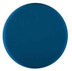 Makita Accessori D-74588 spugna di lucidatura blu morbida media 190 mm