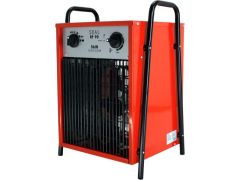 Sial 19893090 Riscaldatore ambiente 9,0 kW 380V