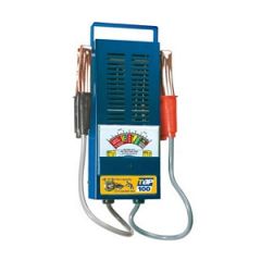 5193055131 TBP 100 Tester professionale per batterie, 6-12 V, 20-100 Ah
