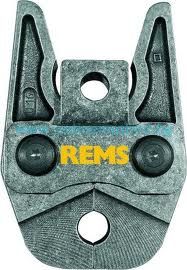 Rems 571900 HE 32 Barra di pressatura per presse radiali Rems (eccetto Mini)
