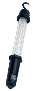 RE814021 Lampada portatile ricaricabile RELED, 60 LED