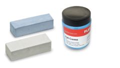 Flex-tools Accessori 365041 Poli-Set mini Bianco/Blu/Crema PP-W/B/C