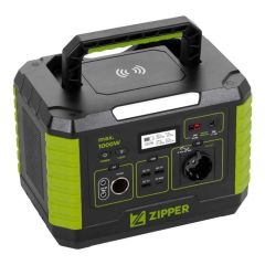 Zipper ZI-PS1000 Centrale elettrica 1000W