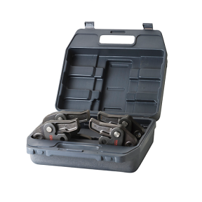 Ridgid 35381 Set di ganasce per pressa - V12-15-22-28 Standard in valigia