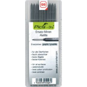 Pica PI4030 4030 Refill secco in grafite per matita marcatrice