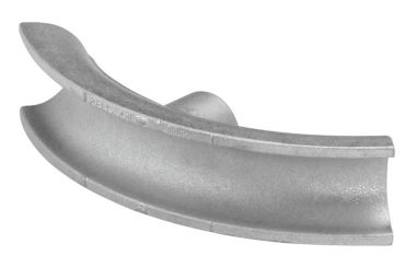 Rems 590059 R V 50 mm segmento di curvatura per Rems Python Piegatrice idraulica