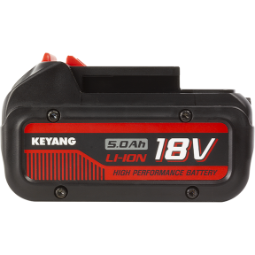 Keyang BL18053A Batteria 18V - 5.0Ah - batteria scorrevole