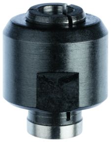 Bosch Professional Accessori 2608570084 Pinza di serraggio con dado di serraggio 6 mm