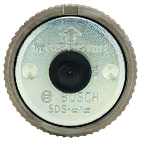 Bosch Professional Accessori 1603340031 Bosch SDS-CLIC Dado a serraggio rapido M14