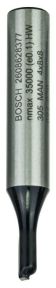 Bosch Professional Accessori 2608628377 Tagliadito, 8 mm, D1 4 mm, L 8 mm, G 51 mm 8 mm, D1 4 mm, L 8 mm, G 51 mm